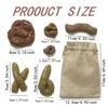 Realistic Shit Gift Funny Toys Fake Poop Piece of Shit Prank Antistress Gadget Squishy Toys Joke Tricky Toys Turd Mischief