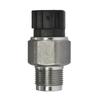 8945860010 Fuel Rail Pressure Sensor For Toyota Avensis RAV4 Hino Hiace Hilux Prado 3.0 D4D 499000-6080 499000-6081 89458-60010