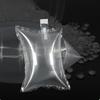 Luggage Filling Inflatable Bags Packaging Gap Bubble Pillow Shoe and Boot Anti-collision Cushioning Air Column Bags Air Cushion Filling Pouchs