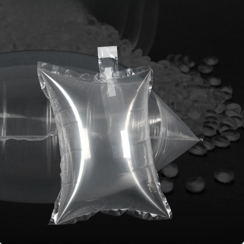 Luggage Filling Inflatable Bags Packaging Gap Bubble Pillow Shoe and Boot Anti-collision Cushioning Air Column Bags Air Cushion Filling Pouchs