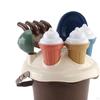 Beach Tool Castle ,Outdoor Indoor Play Gift