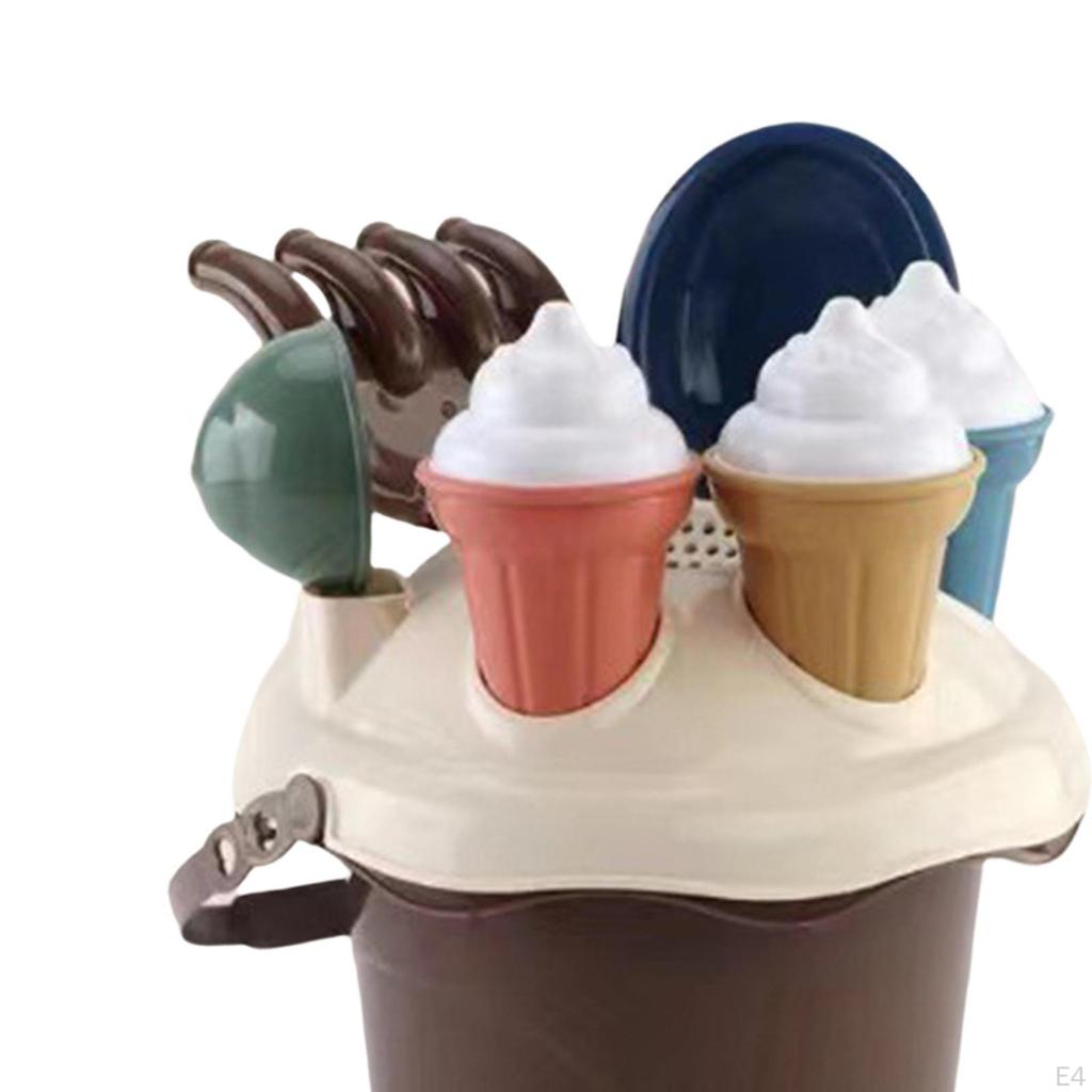 Beach Tool Castle ,Outdoor Indoor Play Gift
