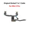 Original Gimbal 7 in 1 Flex Cable for Mini 3 Pro Camera Flexible Flat Cable Wire For Mavic Mini 3 Pro Drone Repair Parts