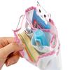 Nursery Soft Pen Case for Lots of Small Items Nurse Small Items Goods Nursing Medical Navy X Dot 1038198