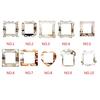 Sticker Decal Kitchen Decor Decal Socket paste Fashion Wall Switch Stickers
