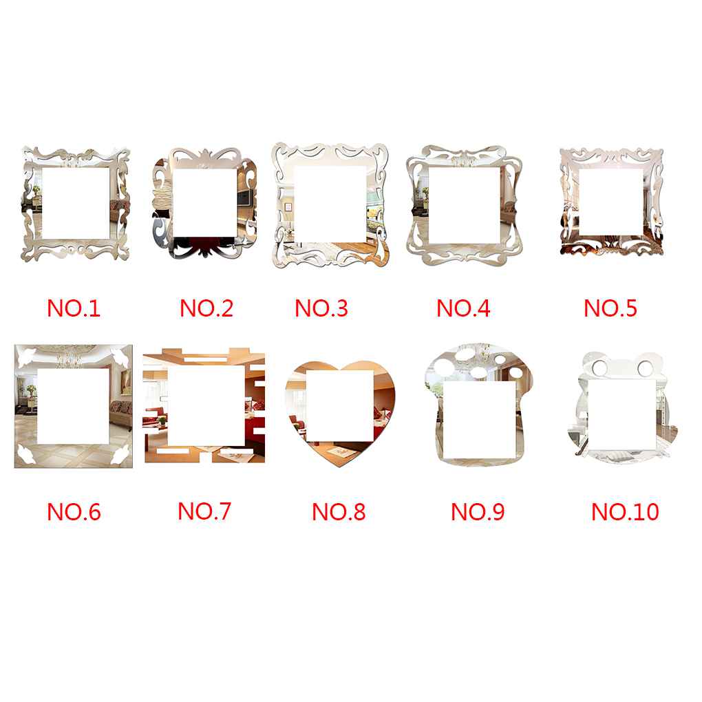 Sticker Decal Kitchen Decor Decal Socket paste Fashion Wall Switch Stickers