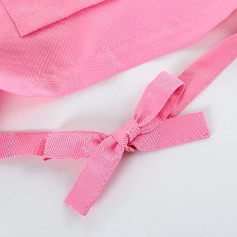 Maid Apron Waist Apron Cooking Aprons Kitchen Apron Short Half Apron Lovely Princess Apron Girls Cosplay Apron