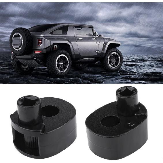 Inner Tie Rod Wrench Removal Tool,33mm 42mm Universal Tie Rod Wrench Remover Removal Tool Tie Rod End for Car Truck