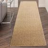 Long Entrance Welcome Mat Front Door Mat Outside Outdoor Indoor Entryway Rug Non-Slip Washable Doormat