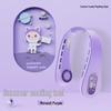 SW Portable Bladeless Neck Fan
