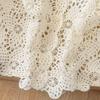 Women's Hollow Knit Vest