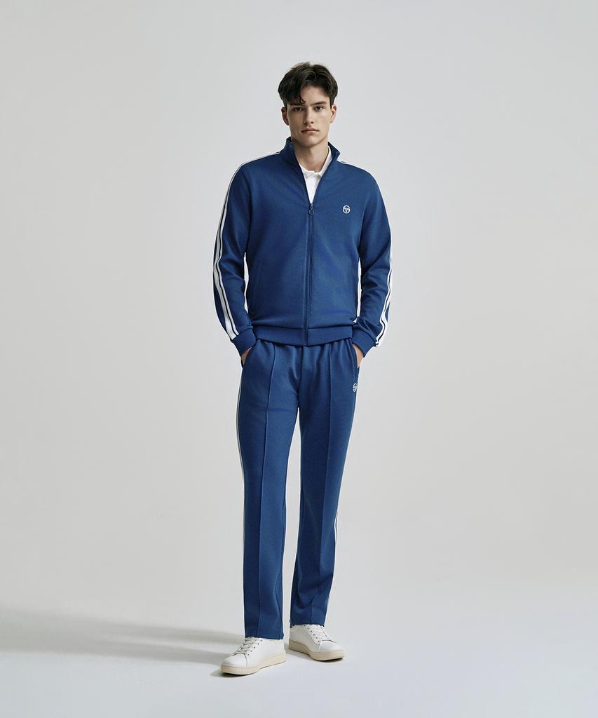 Sergio Tacchini M Goat Damarindo Track Top (Navy)