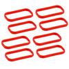 LS3 Intake Manifold Seal Oring Gasket Set 551278 Fit Chevy Camaro 2010-2015