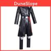 Delta Force Ghroth Cosplay Costume For Anime Role Play With Cotton Blend Fabric For Halloween