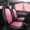 All-Season Leather Seat Cushion for Wuling MINI: Universal Fit for 5-Seater