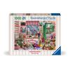 Ravensburger Adult Puzzle - 1000 Piece Puzzle - The Flower Shop -from 14 Years - Superior Quality Puzzle - 12001727