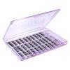 Sweet Glue Free Fake Eyelashes Curled Cluster False Lashes Individual Fake Eyelashes  Daily