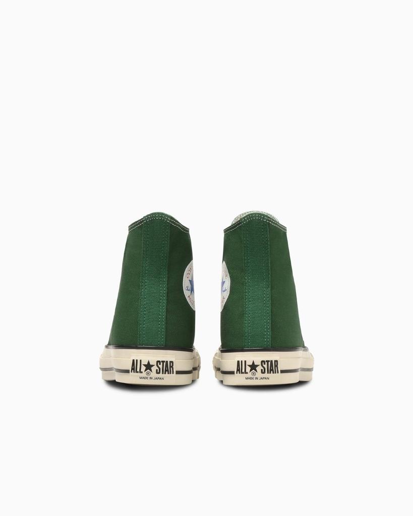31311100 Converse Canvas All Star J 80s HI Green (Men's)