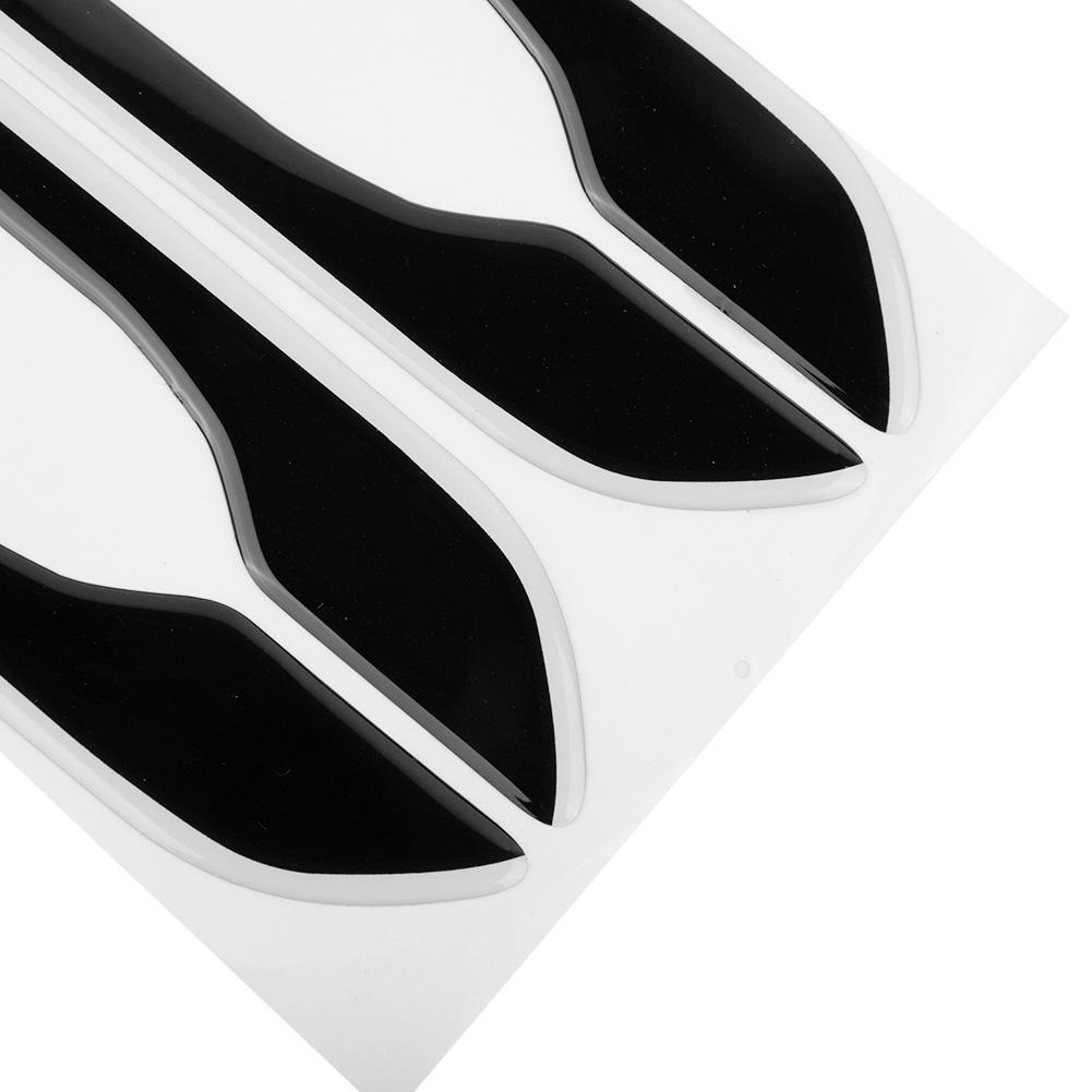 Accessories Door Handle Sticker Anti-Scratch Parts