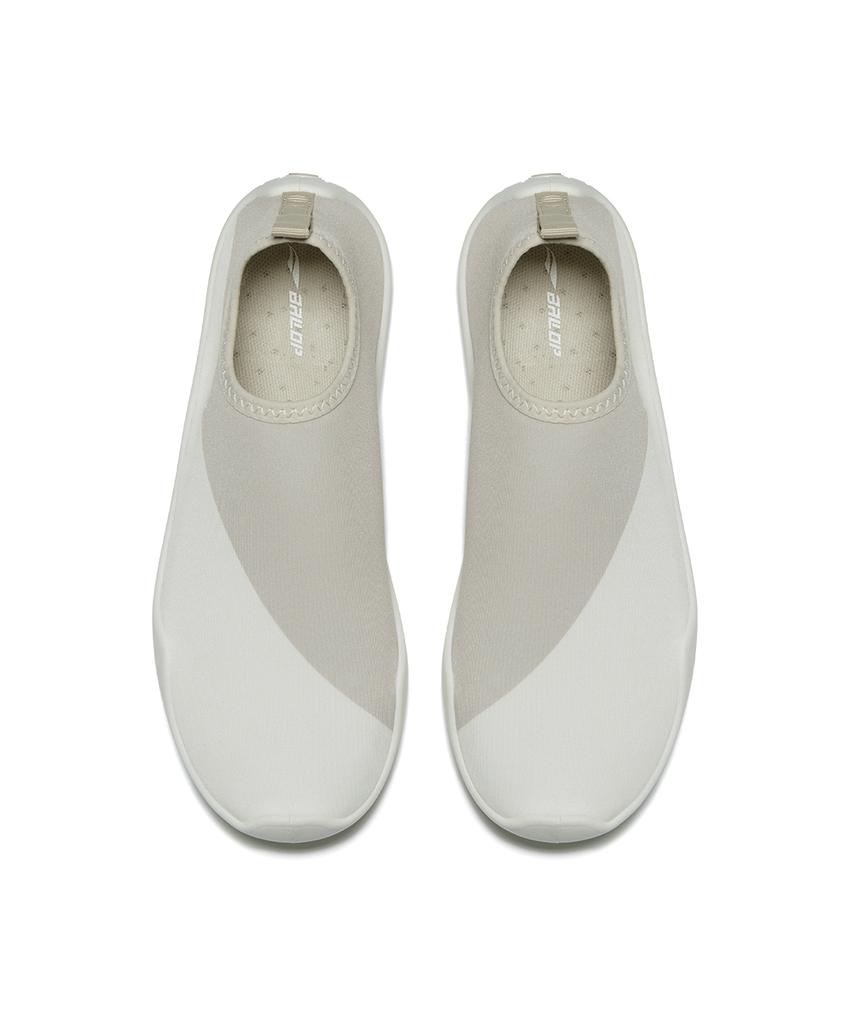 Baellob Aqua Shoes Edge Light Beige