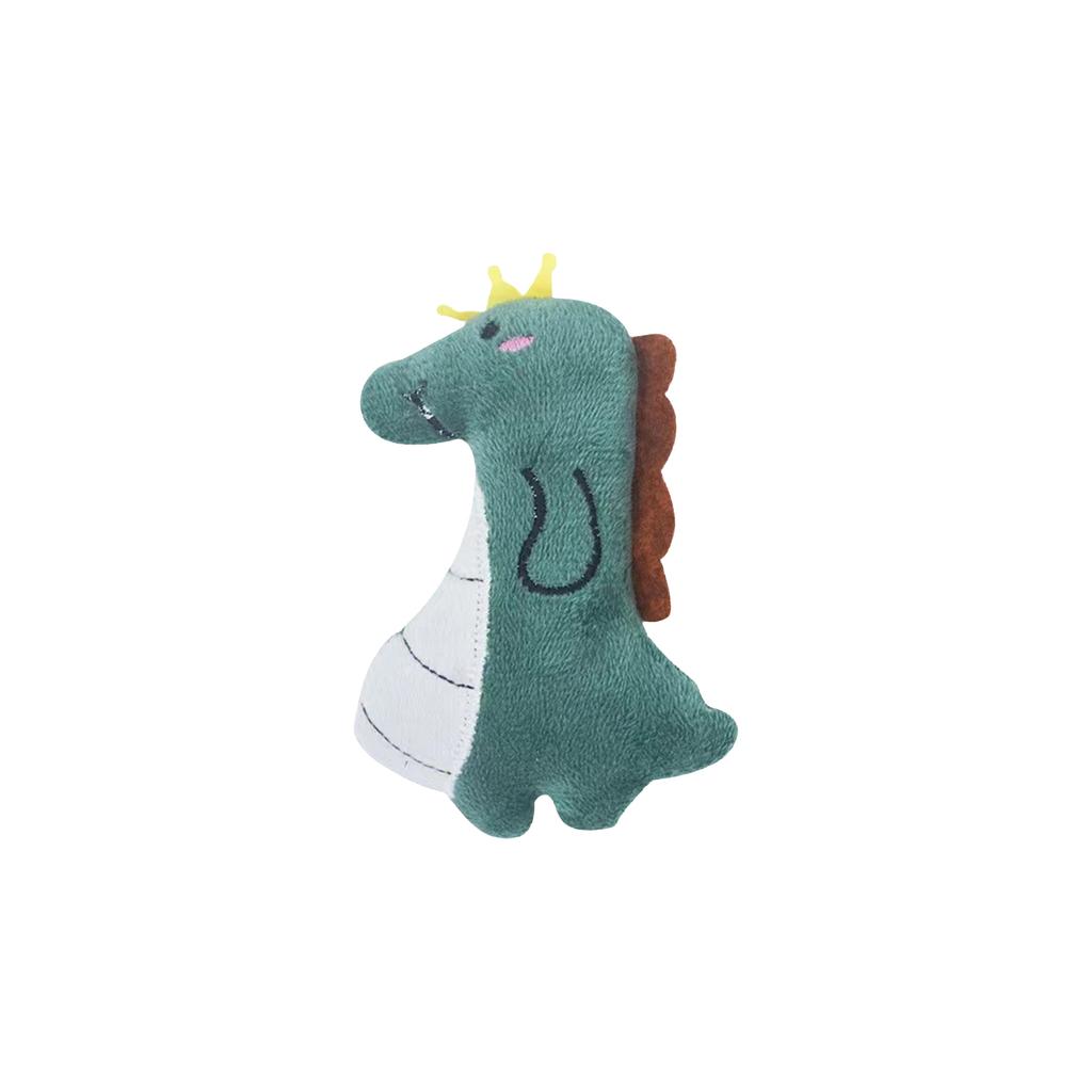 Cats Plush Toy With Catnip, Interactive  Chew Toy For Biting, Teething And Self-Play, Soft Plush Material, Cute Animal Shapes To  Boredom And