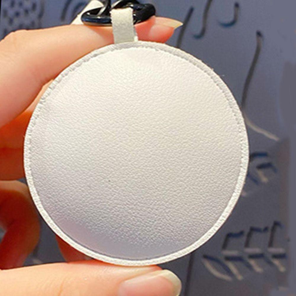 Lovely Panda Pendant Key Chain Delicate Cartoon Pet Doll Pendant Animal Key Ring  Unisex