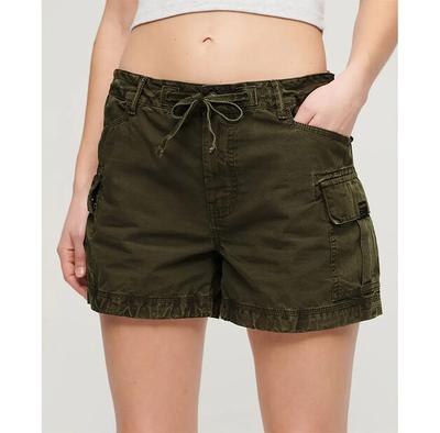 Superdry W7110424A Cargo Shorts