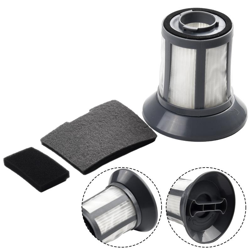 Staubsauger Schmutzbehälter Filter Filterbaugruppe Filter Ersatzteile Für Bissell 6489 / 64892 Haushaltsreinigungswerkzeug