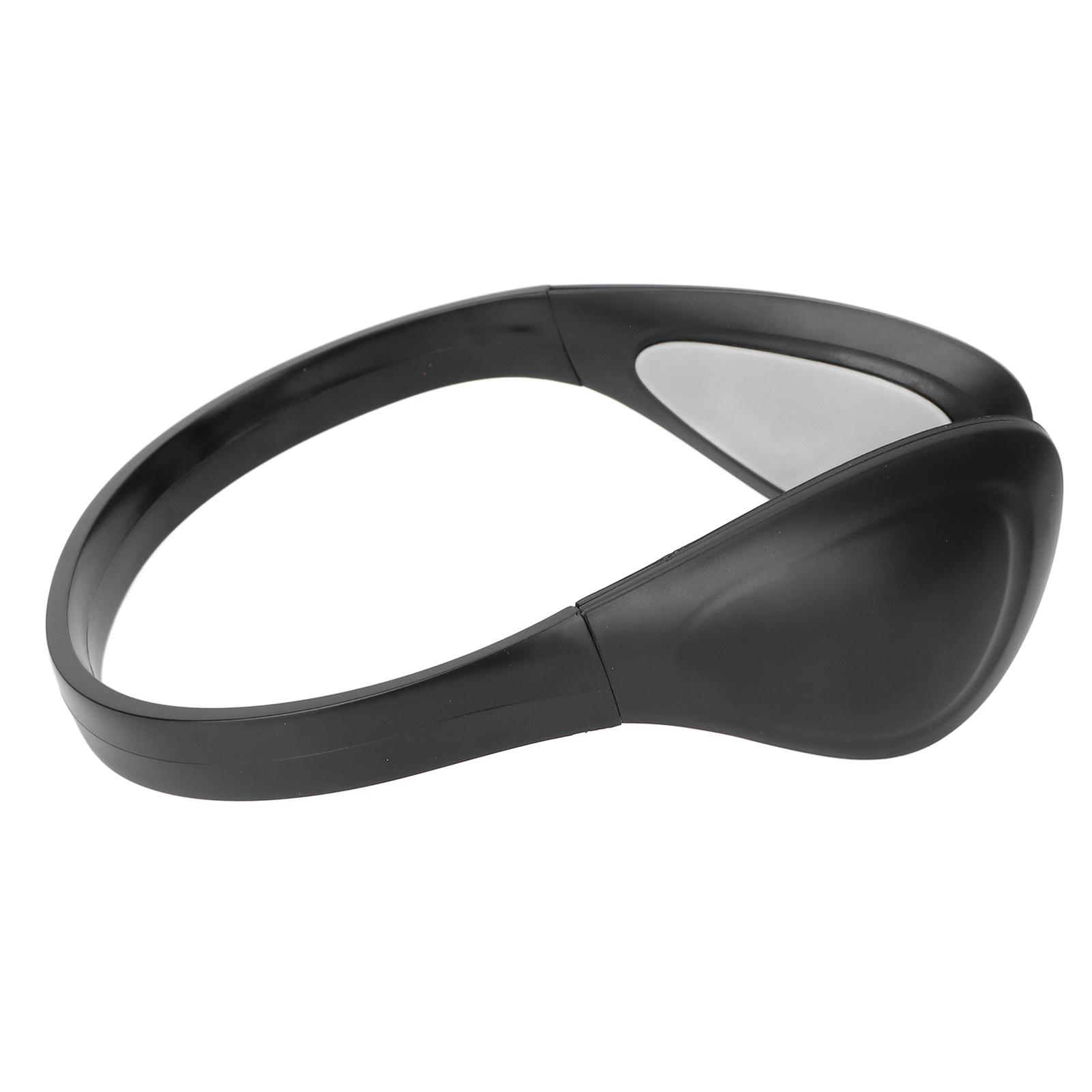 

V Face Shaping Massager Electric Tightening Firming Neck V Face Machine 3 Gears Adjustment with чёрный