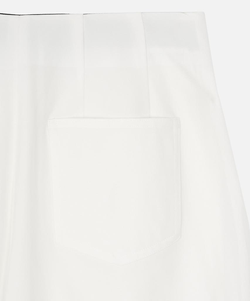 AVEN Dry Motion Urban Shorts White