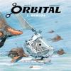 Orbital 3 Nomads by Sylvain Runberg Paperback Book 9781849180801