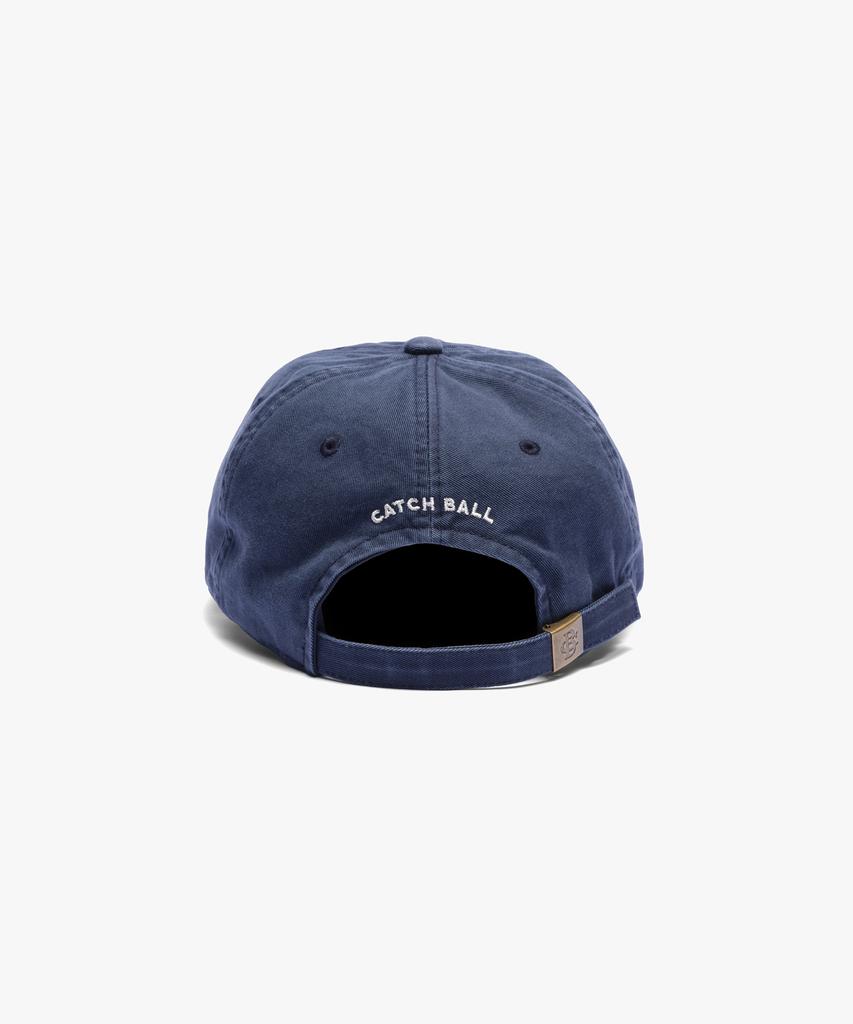 Kaechibol Ball Cap_Navy