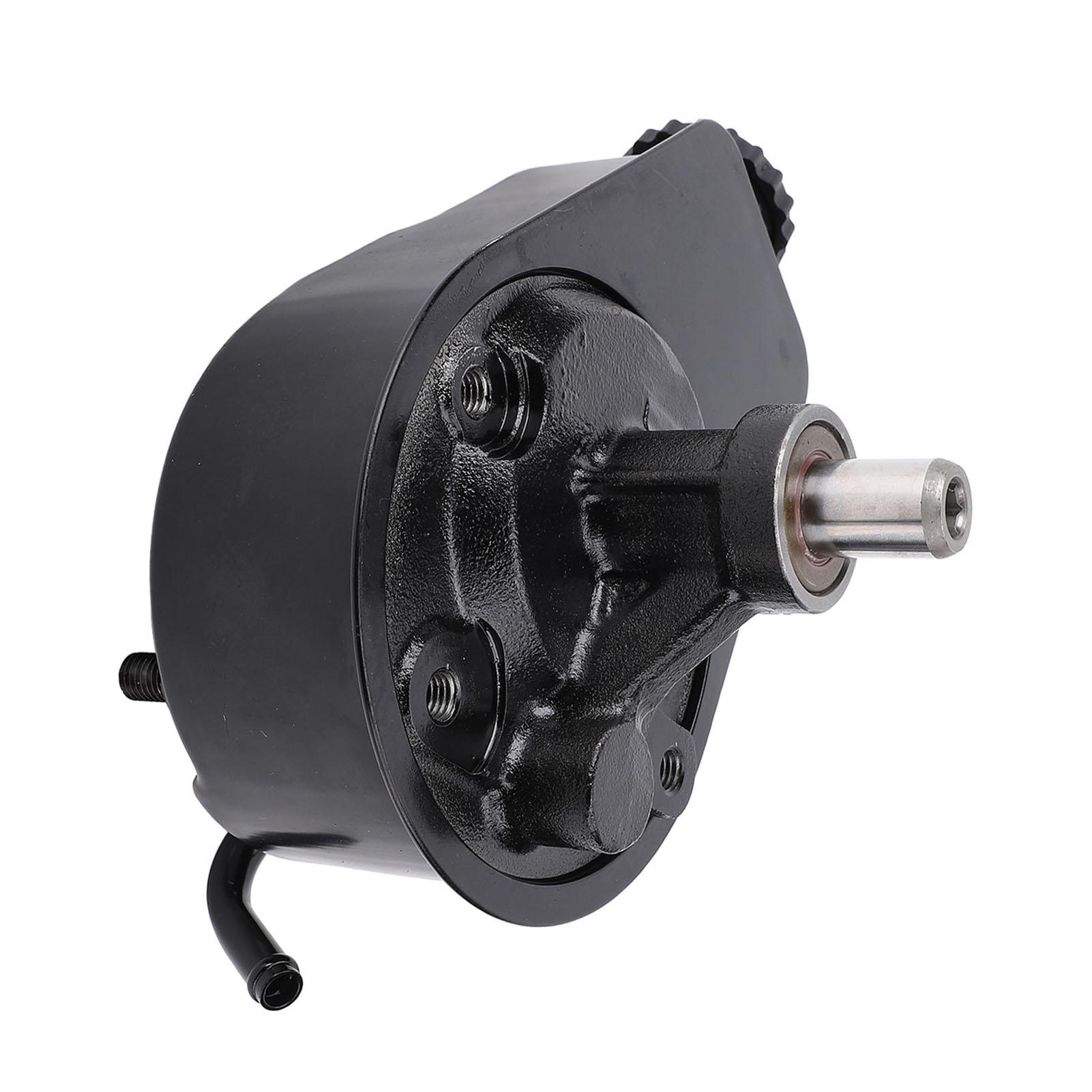 

Насос гидроусилителя руля 71317A1 Прочная конструкция Сплав стали Насос гидроусилителя Замена для MerCruiser