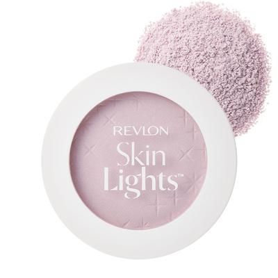 Gesichts-Make-up  – Puder