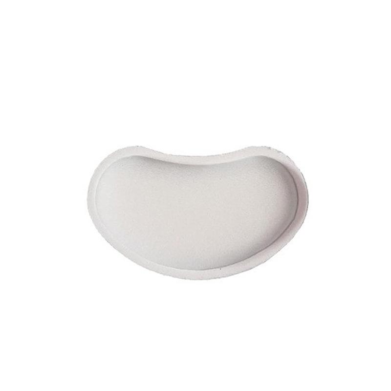 Cross-Border Memory Foam Wrist Pad: Dirt-Resistant, Slow Rebound Hand Rest for Mouse and Keyboard Use