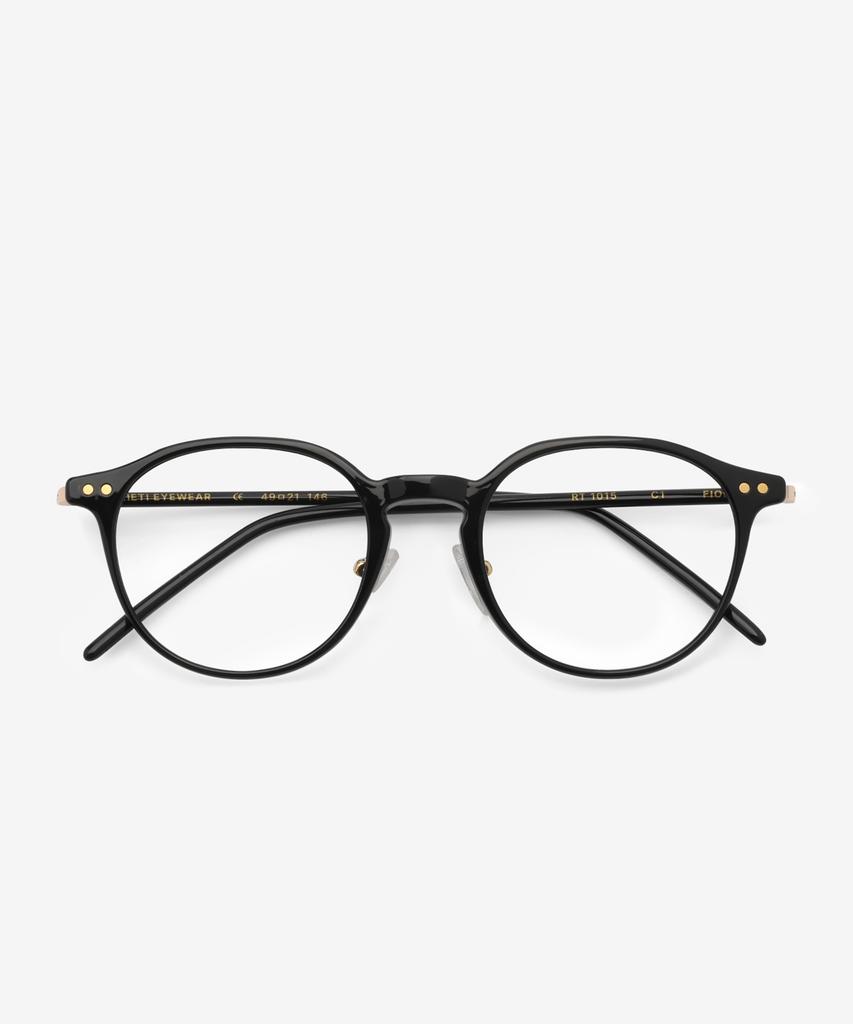 Lieti Fiore C1 Black