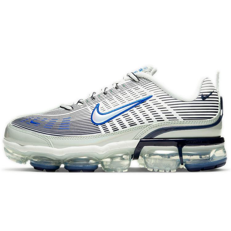 

новые Nike Air VaporMax 360 Spruce Aura 41