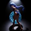 Mushoku Tensei Jobless Reincarnation Roxy Migurdia Pvc Material Pool Float Model For Desk Decor And Gift Ideas