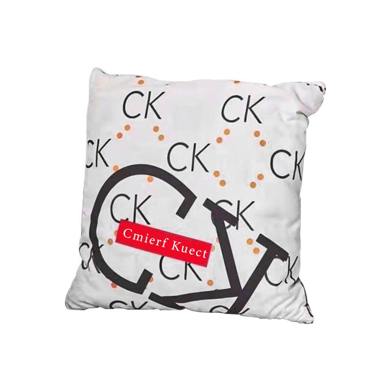 

Multi-functional Pillow Blanket