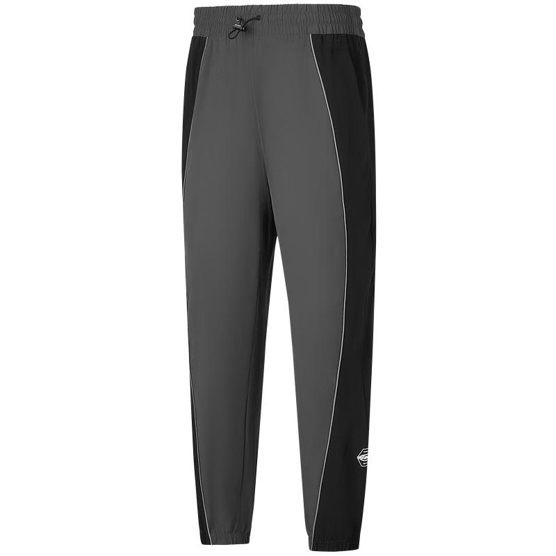 SKECHERS Men s Quick-Dry Sport Long Pants P225U114 L