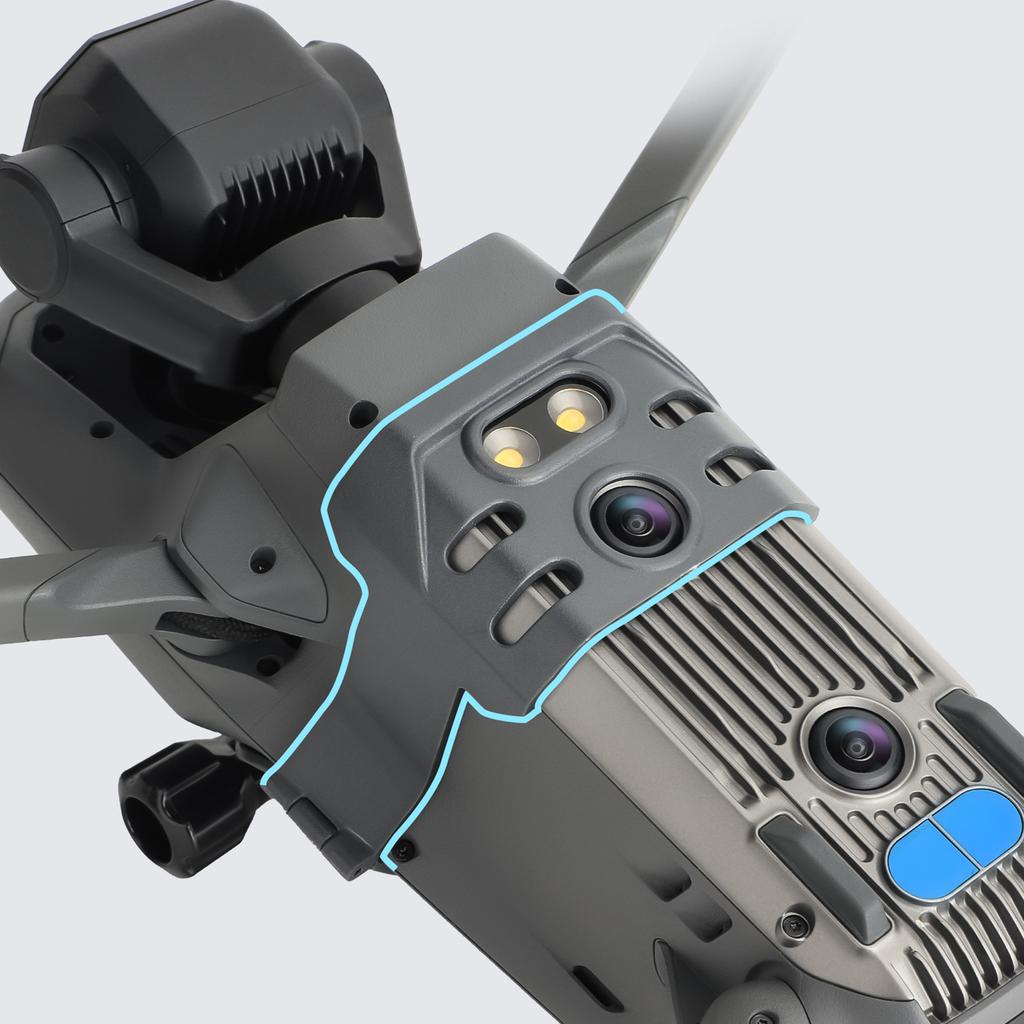 Gimbal Stabilizer for Mavic 3/Mavic 3 Classic Flight Holder Mount Grips
