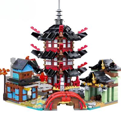 İnşaat ve tasarım oyuncakları – Lego Setleri