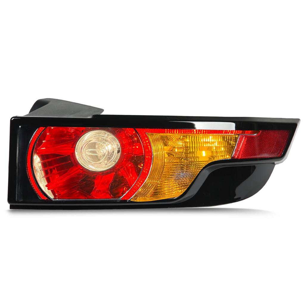 Baklykta Höger Sida LR025146 Ersättning för Land Rover Range Rover Evoque L538 2012‑2015