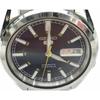 Used SEIKO 7S26-03H0 Watch