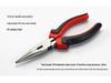 Deluxe Home Repair Toolset: Electrician & Automotive Essentials