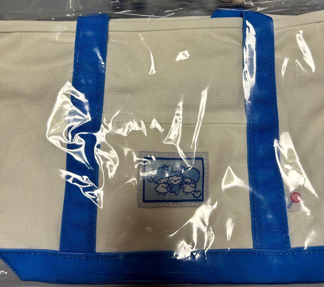 

[USED] TWICE Sanrio Pop-Up Mini Bag Tzuyu KikiLala Mini Bag