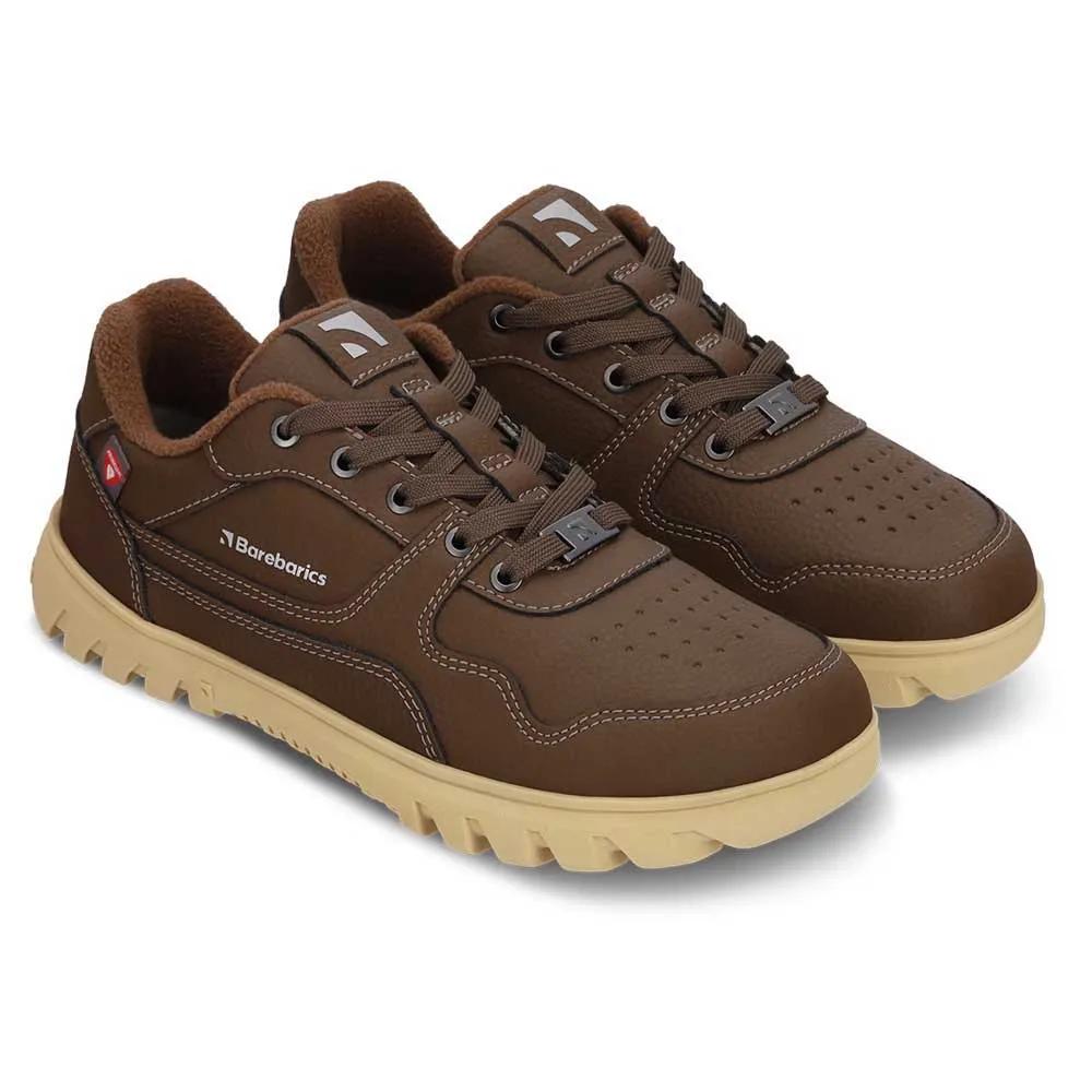 Be Lenka Zing Frost Barefoot Sneakers