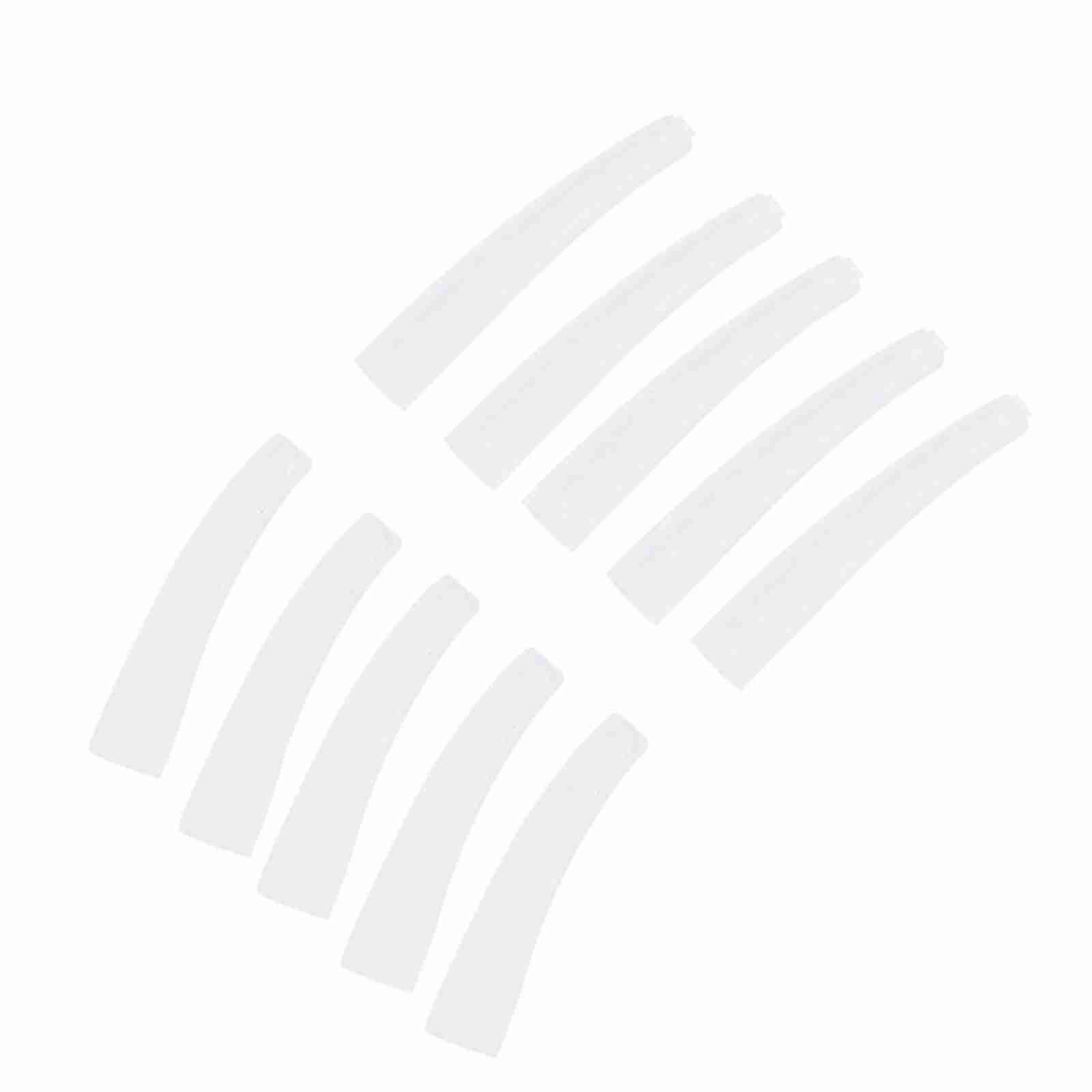 

Прозрачный пластиковый локтевой пинцет защитный чехол антипылевой нескользящий инструмент для пересадки ресниц