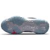 Air Jordan Delta 2 Thermo Weiß Herren Sneaker Metallic-Silber Sesam Flash-Karmesin CV8121-100