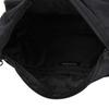 Kangol Rookie Pro Round Cross Bag 3384 Black